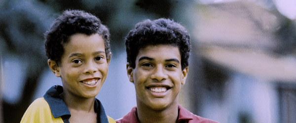 Assista trailer do documentário sobre Ronaldinho Gaúcho