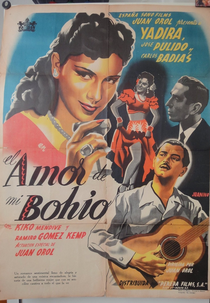 El amor de mi bohío (El amor de mi bohío)