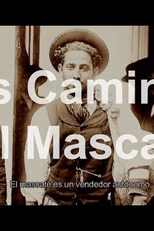 Os Caminhos do Mascate (Los Caminos del Mascate)