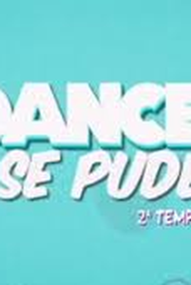 Dance Se Puder - Poster / Capa / Cartaz - Oficial 2