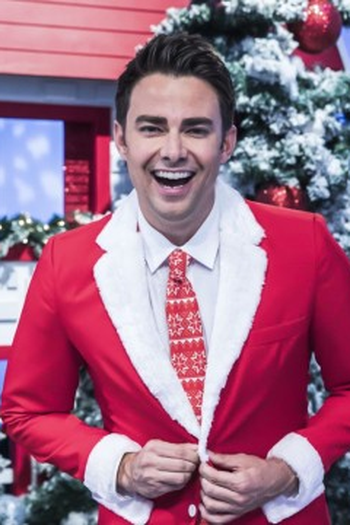Poster de Episódio Santa's New Gig (2019)