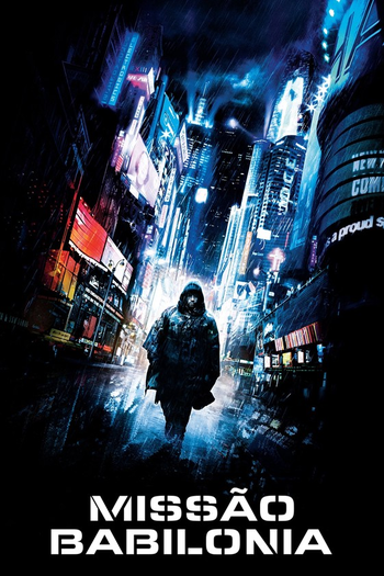  de Filme Missão Babilônia (2008)
