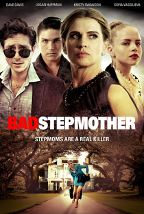 Bad Stepmother - Poster / Capa / Cartaz - Oficial 1