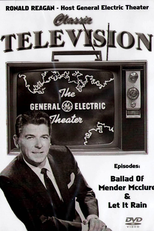 General Electric Theater (2ª temporada) (General Electric Theater (Season 2))