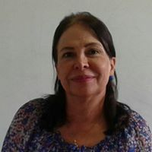 Foto de perfil de Janira Lúcia