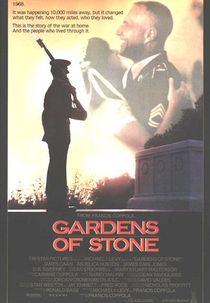 Jardins de Pedra (Gardens of Stone)