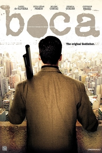  de Filme Boca do Lixo (2012)