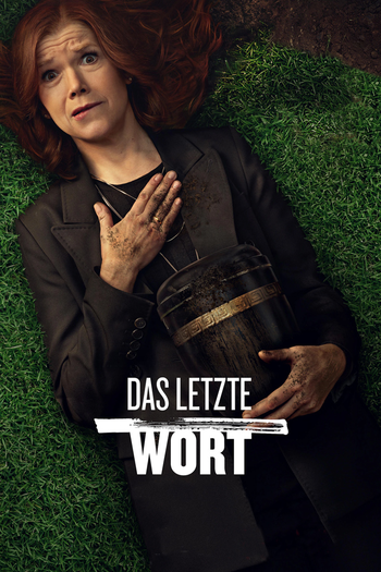 Poster de Franquia Das letzte Wort (2020)