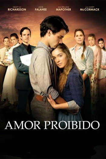  de Filme Amor Proibido (2013)