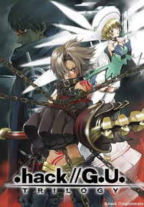 .hack//G.U. Trilogy (.hack//G.U. Trilogy)