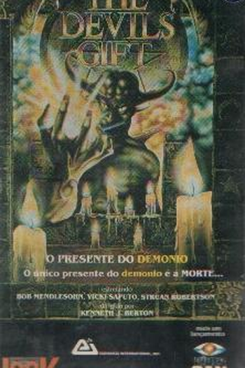  de Filme O Presente do Demônio (1984)