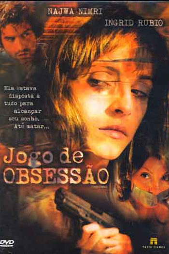 Poster de Filme Jogo de Obsessão (2006)