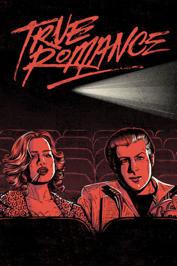  de Filme Amor à Queima-Roupa (1993)