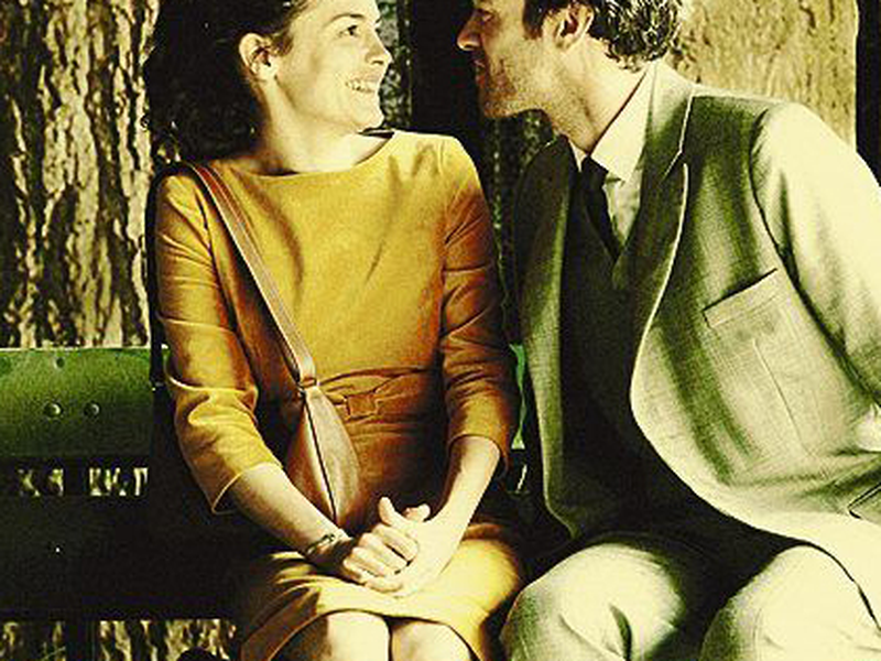 Foto 2 de A Espuma dos Dias