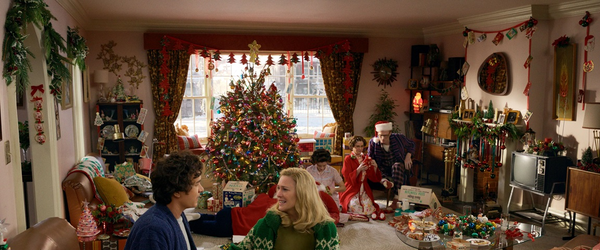 Elenco de Forrest Gump se reúne após 30 anos em Aqui