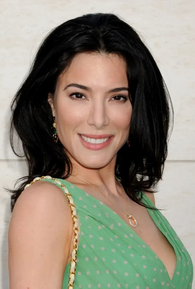 Jaime Murray