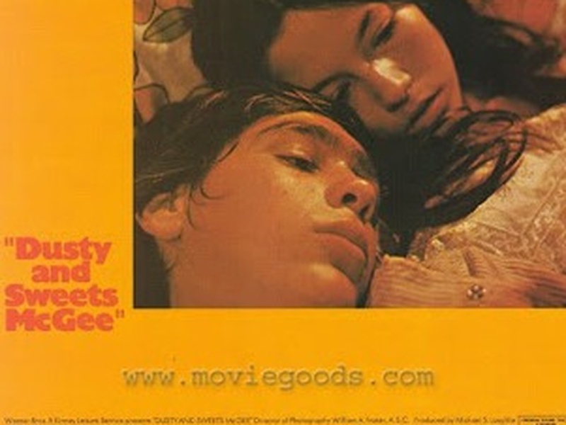 Foto 2 de Dusty and Sweets McGee