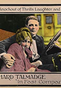 In Fast Company (In Fast Company)