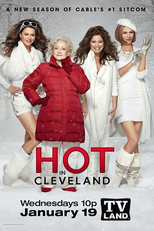 No Calor de Cleveland  (2ª Temporada) (Hot in Cleveland (Season 2))