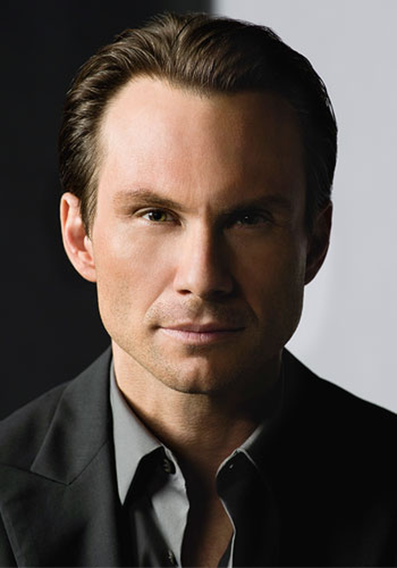 Christian Slater - Foto 2