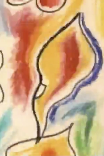 Poster de Curta The Meadow (1994)