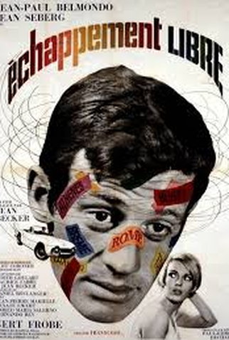 Poster 1 de Filme Ouro, Brilhantes e Morte  (1964)