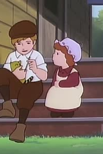 Poster de Episódio Friendship (1977)