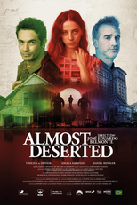 Quase Deserto (Quase Deserto)