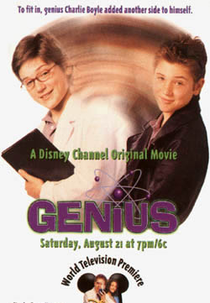 Gênio: Desafiando a Gravidade e o Amor (Genius)