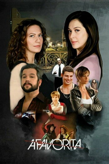  de TV A Favorita (2008)