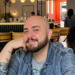 Foto de perfil de Filipe Moreira