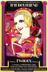 O Namoradinho (The Boy Friend)