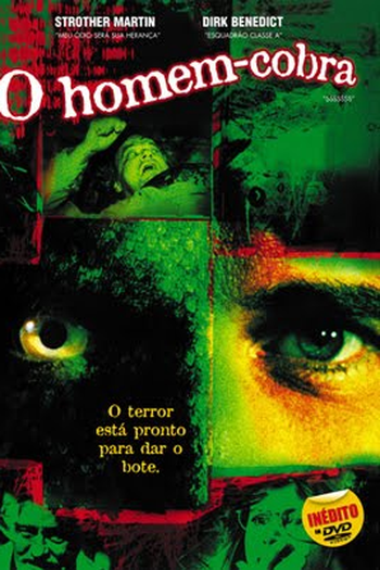  de Filme O Homem Cobra (1973)