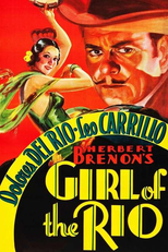 Grande Fidalgo (Girl of the Rio)