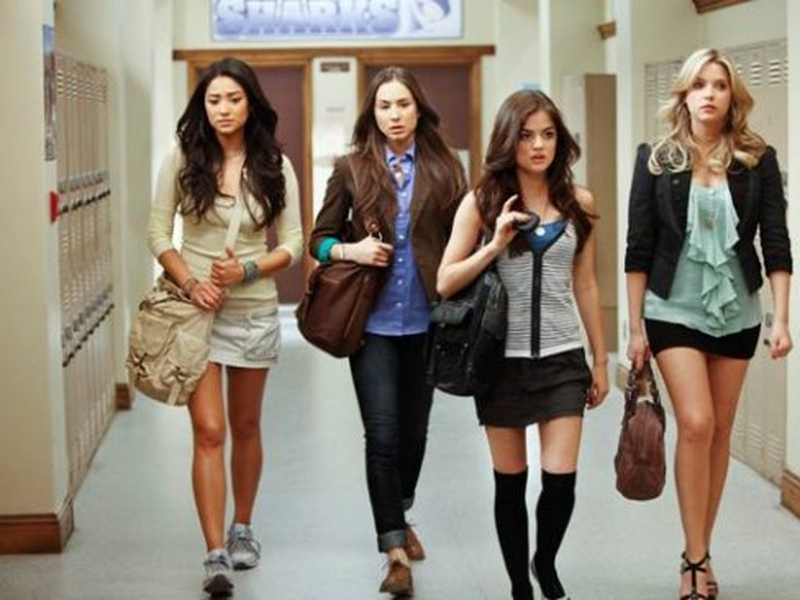 Foto 5 de Maldosas (2ª Temporada)