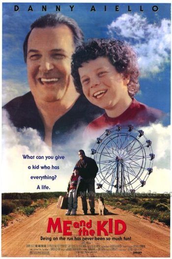  de Filme Eu e Meu Amigo (1993)