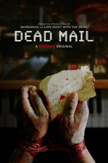  de Filme Dead Mail (2024)