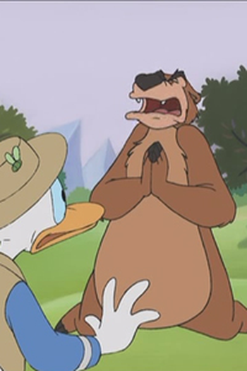 Poster de Episódio Not So Goofy (2001)
