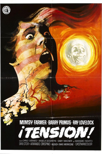  de Filme Autopsy (1975)