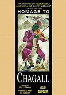 Homage to Chagall: The Colours of Love (Homage to Chagall: The Colours of Love)