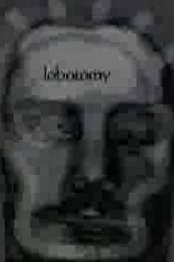 Poster de Curta Lobotomy (2005)