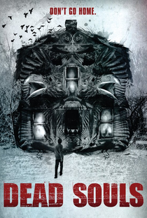 Dead Souls - Poster / Capa / Cartaz - Oficial 1