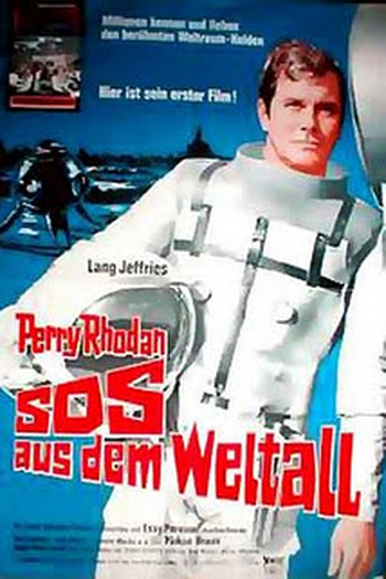  de Filme Amanhã, O Último Dia (1967)