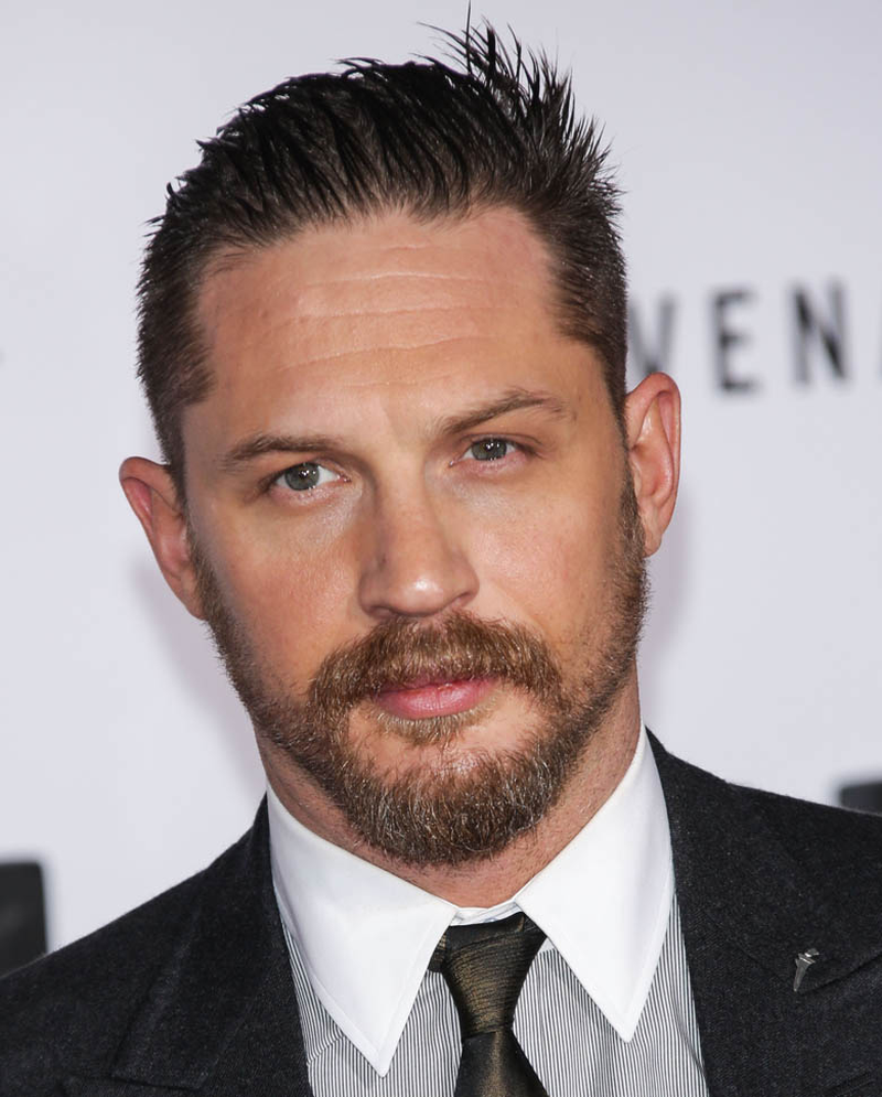 Tom Hardy (I) - Foto 10