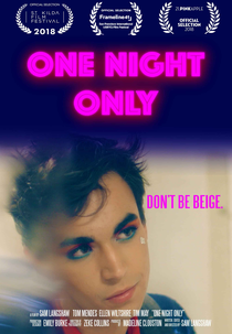 One Night Only (One Night Only)