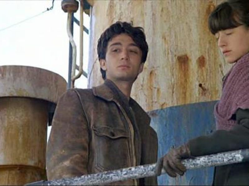 Foto 10 de L'accompagnatrice 