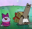 The Thousand Pound Cake