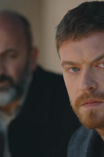 Poster de Episódio 5. Bölüm (2021)