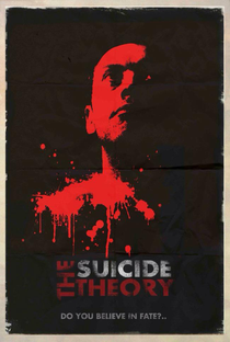 The Suicide Theory - Poster / Capa / Cartaz - Oficial 5