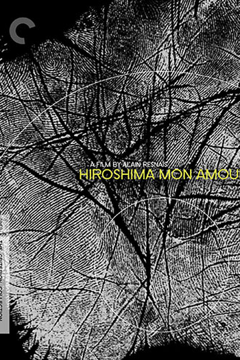  de Filme Hiroshima, Meu Amor (1959)